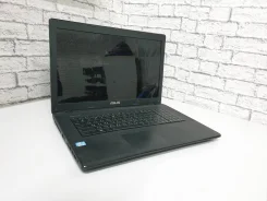 Asus X75A. WiFi: 1, Bluetooth: 1 ����