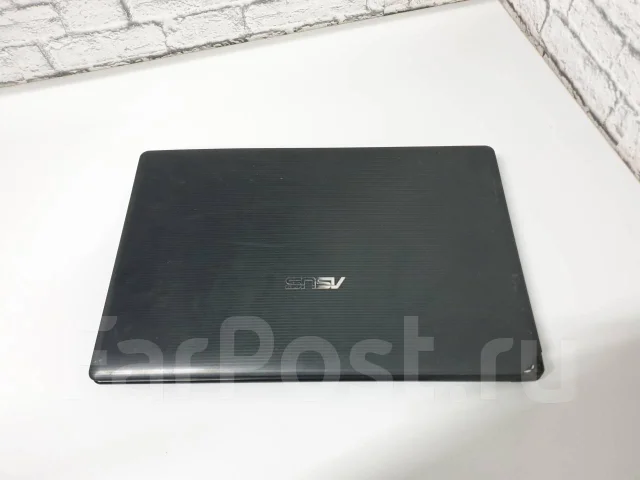 Asus X75A. WiFi: 1, Bluetooth: 1 ����