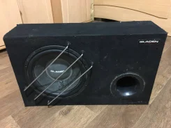Gladen Audio ����