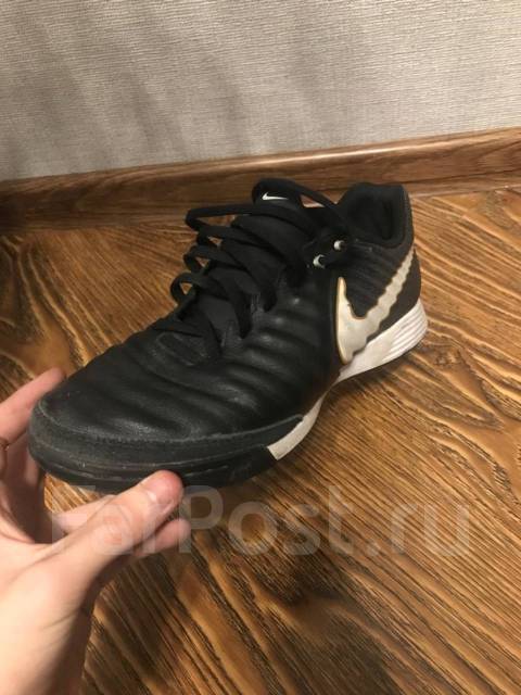 Nike tiempo 500 sale