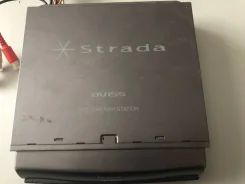 Panasonic CN-RA04D ����