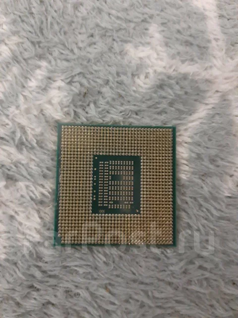 Intel Core i3-3120M ����