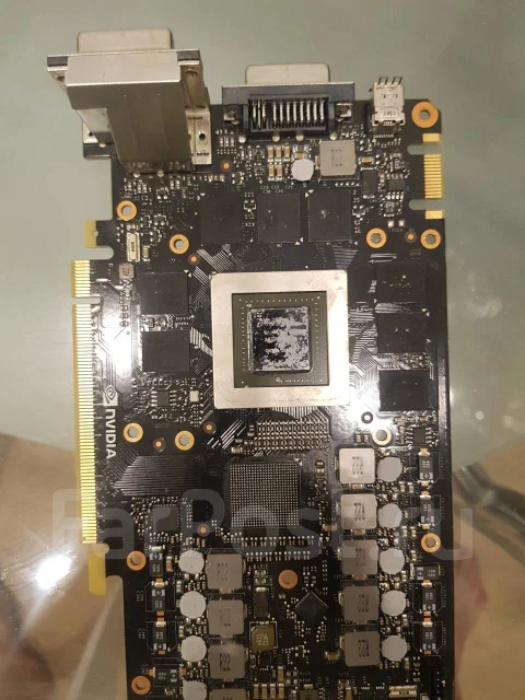 GeForce GTX 690 ����
