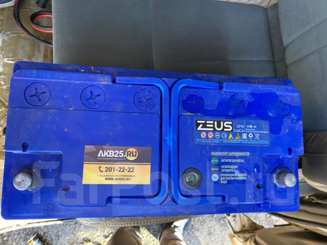 Zeus. 100��.�., ������������ ����� ����
