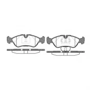 ������� �������� �. Opel OmegaA 1.8-2.3TD 88-94/VectraA/B 1.4-2.0Di 88 297030-SX ����