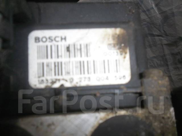 Nissan almera n16 abs есть или нет