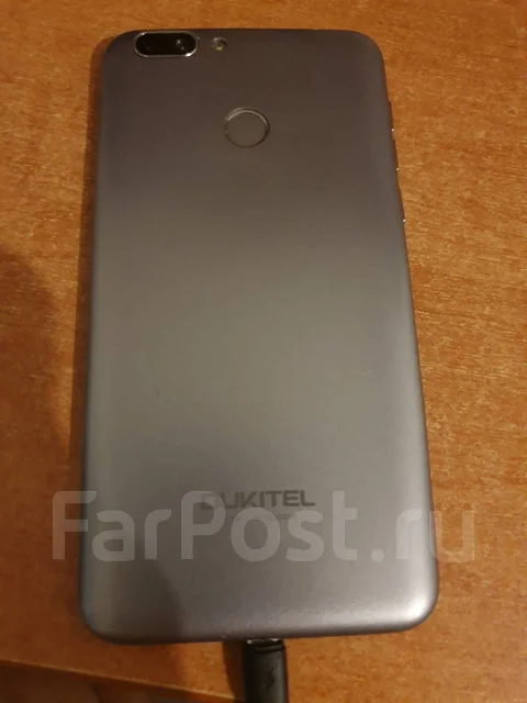 Oukitel U20 Plus. �/� ����