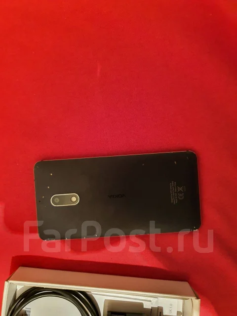 Nokia 6. �/�, ������ ����