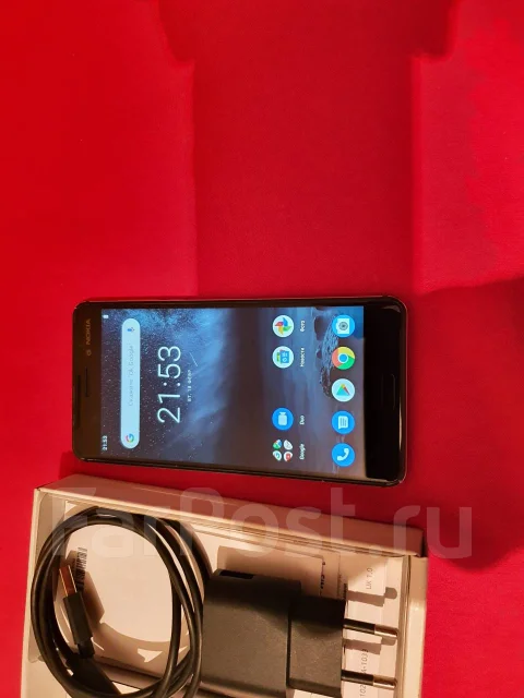Nokia 6. �/�, ������ ����
