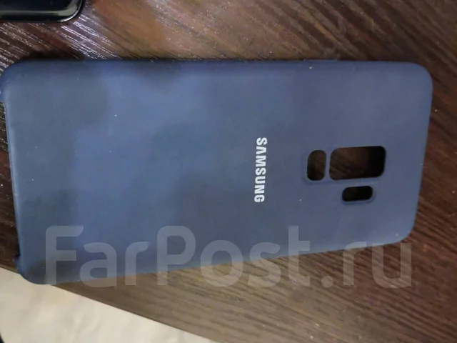 Samsung Galaxy S9+. �����, �����, ������, 4G LTE ����