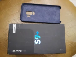 Samsung Galaxy S9+. �����, 64 ��, �����, ������, 4G LTE