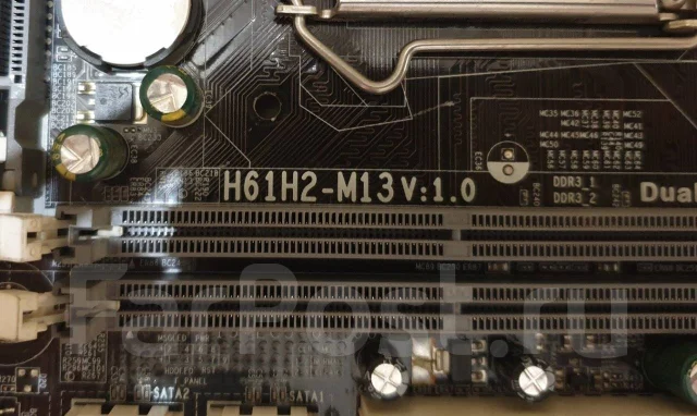 H61 ����
