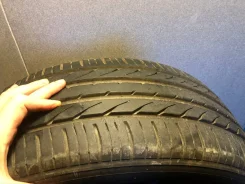Toyo Proxes R40. ������, 2016 ���, �/�, ����� 10 % ����