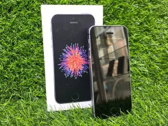Apple iPhone SE. �/�, �����������, 3G, 4G LTE ����