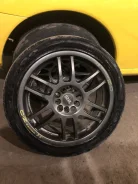 OZ Racing F1 Plus. 7.0x17", 5x100, ET35, �� 60���. ����
