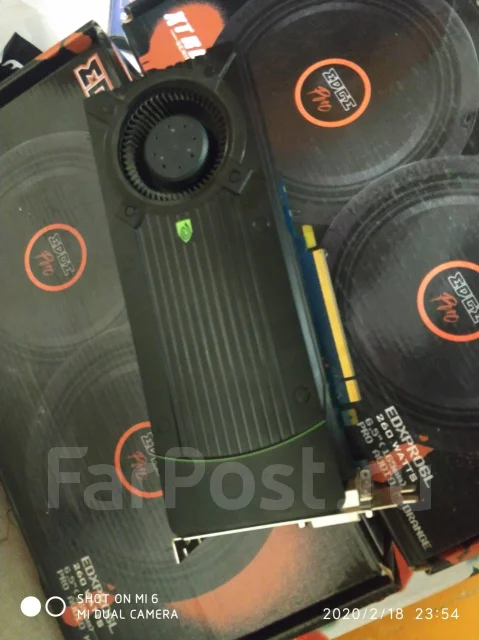 GeForce GTX 760 ����