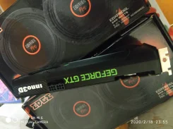 GeForce GTX 760 ����
