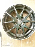 J&L Racing. x16", 5x114.30