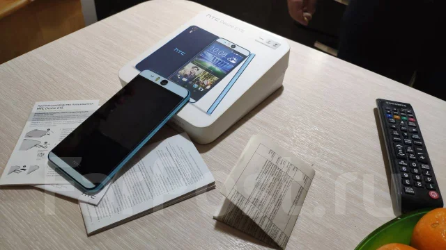 HTC Desire Eye. �/�, �����, 4G LTE, Dual-SIM ����