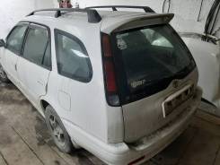 Toyota Sprinter Carib. AE111, 4AFE ����