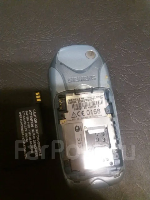 Siemens M55. �/� ����
