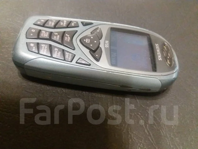 Siemens M55. �/� ����