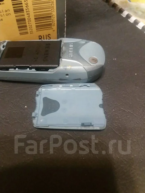 Siemens M55. �/� ����