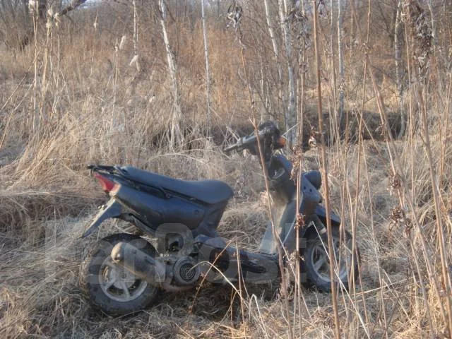 Yamaha BWS 100. 110����. ��., ����������, ��� ���, ������ �� �� ����