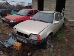 Opel Kadett. D17 ����