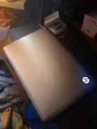 HP Pavilion dv7. WiFi, Bluetooth ����