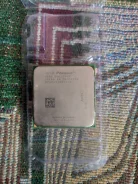 AMD Phenom X3 8650
