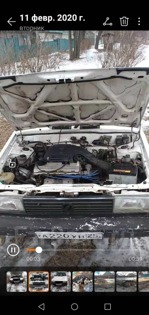 Nissan Sunny. ��������, 4wd, 1.5, ������ ����