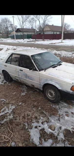 Nissan Sunny. ��������, 4wd, 1.5, ������ ����