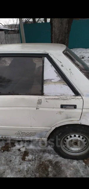 Nissan Sunny. ��������, 4wd, 1.5, ������ ����