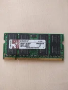SO-DIMM DDR2. ����