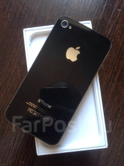 Apple iPhone 4s. �/�, ������, 3G ����