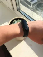 Xiaomi Mi Band 3. IP68