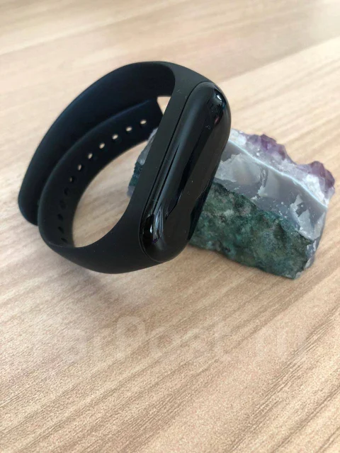 Xiaomi Mi Band 3. IP68 ����