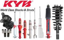   Tems KYB  Toyota HI ACE KZH106G 4851126220 4851126220C 4851126221 4853126340 4853126340C 