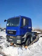 MAN TGS ����