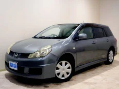 Nissan Wingroad. �������, 4wd, 1.5, ������, �/�, ��� ���. ��� ����� �� ������������ ����