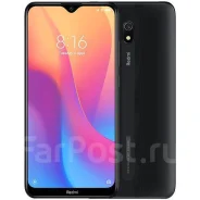 Xiaomi Redmi 8A. �/�, ������, 4G LTE, Dual-SIM ����