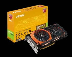 GeForce GTX 980 Ti ����