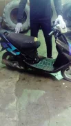 Honda Dio AF28 ZX. 50����. ��., ����������, ��� ���, ������ �� �� ����