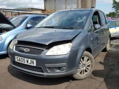 Ford C-MAX ����