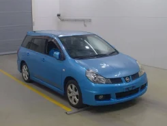 Nissan Wingroad. �������, 4wd, 1.5, ������, 91 000����. ��, �/�, ��� ���. ��� ����� �� ������������ ����