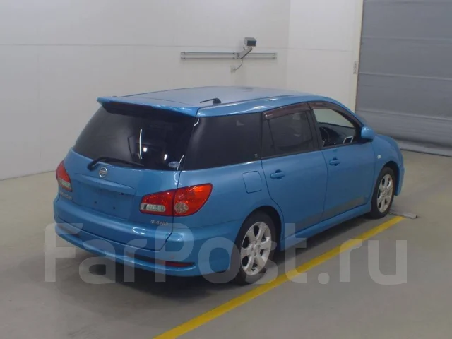 Nissan Wingroad. �������, 4wd, 1.5, ������, 91 000����. ��, �/�, ��� ���. ��� ����� �� ������������ ����