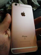 Apple iPhone 6s. �/�, �������, 3G, 4G LTE, ����������, NFC ����