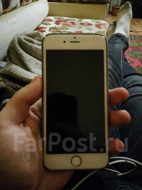 Apple iPhone 6s. �/�, �������, 3G, 4G LTE, ����������, NFC ����
