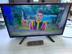 Erisson 22LES76T2. LED ����
